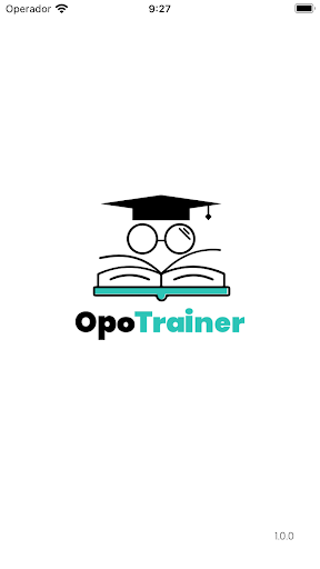 OpoTrainer Screenshot 1 - AppWisp.com