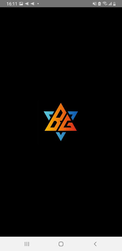 Android application BGTCG screenshort