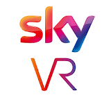 Sky VR icon