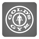 Gold's Gym Convention 2019 icon
