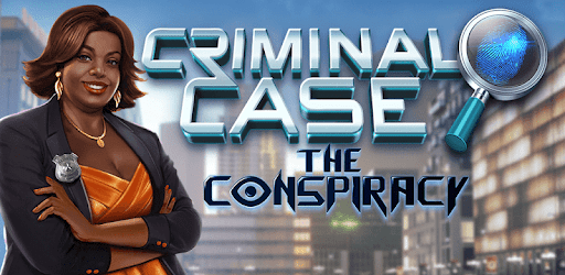 Criminal Case The Conspiracy
