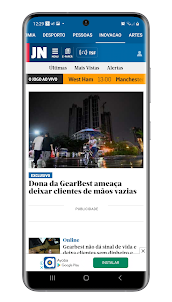 Jornal de Notícias