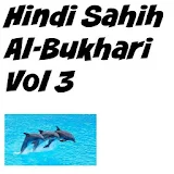 Hindi Sahih Al-Bukhari Vol 3 icon