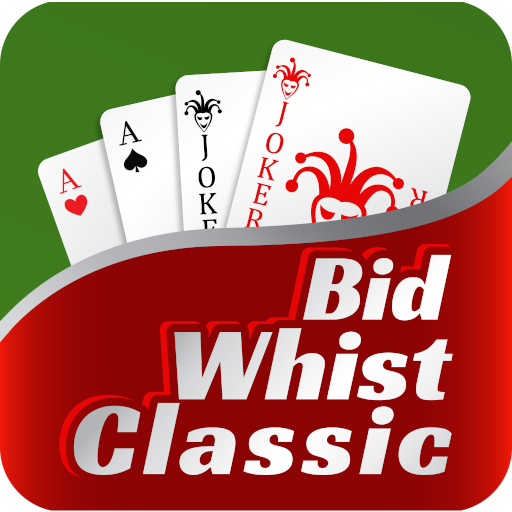 Bid Whist - Classic 1.9.4 Icon