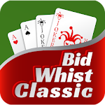 Bid Whist - Classic Apk
