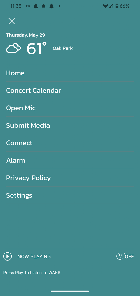 Screenshot image
