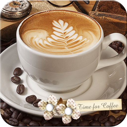 Coffee Photo Frames ☕