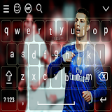 Keyboard For Ronaldo icon