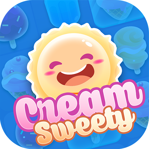 Cream Sweety - Match 3