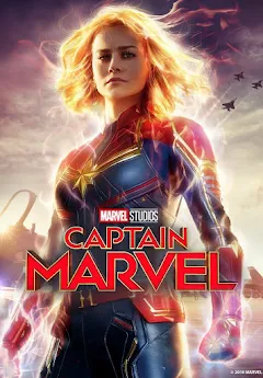 Marvel Studios' Captain Marvel - Movies on Google Play
