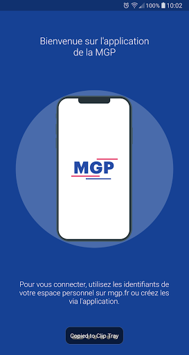 La MGP & moi Screen 2