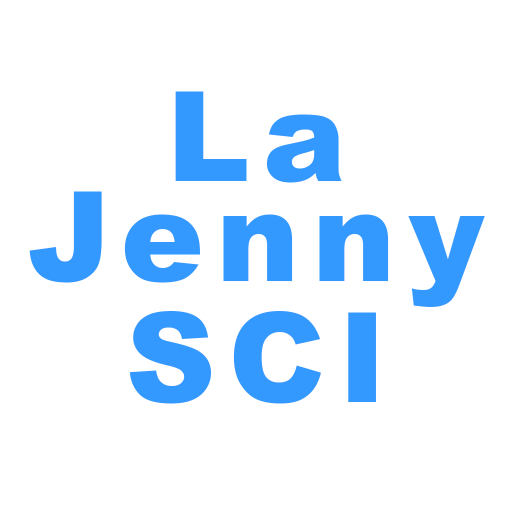 LaJennySCI logo