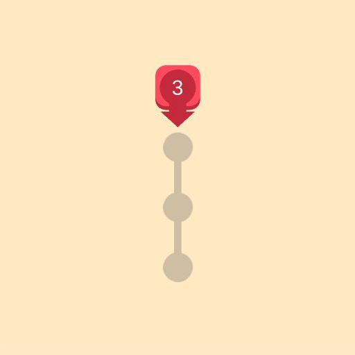 Push It: Relaxing Puzzle Game logo