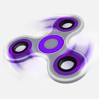 Fidget Spinner