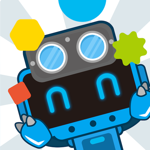 Makeblock 3.9.0 Icon