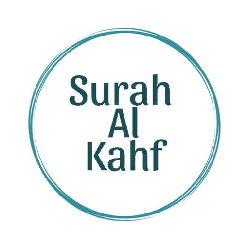 Surah Al-Kahf- Read, Listen, V  Icon
