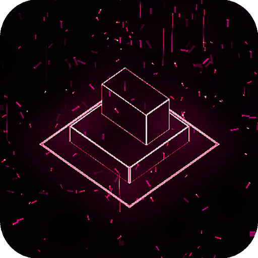 Upping Floors [AMOLED] logo