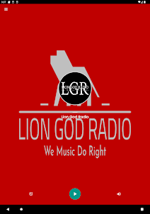 Lion God Radio