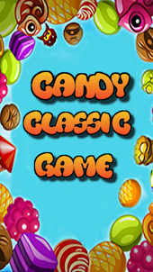 Candy Classic game