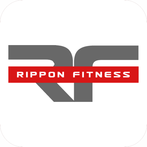 Rippon Fitness logo