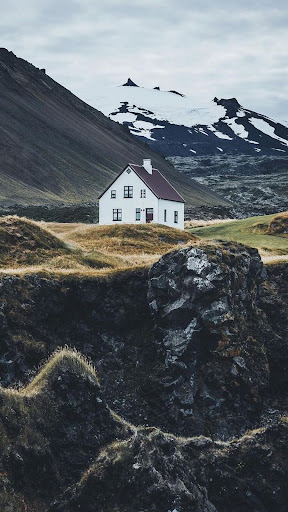 Iceland Wallpapers Screen 2
