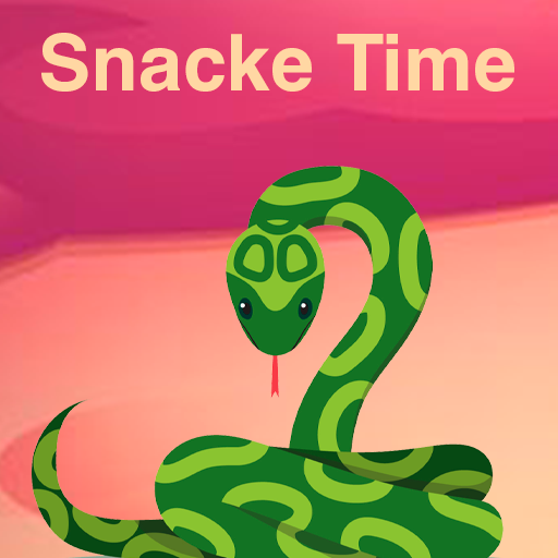 Snacke Time