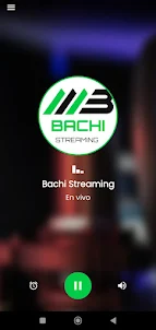 Bachi Streaming