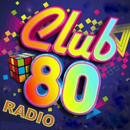 Club 80 Radio Online - 206.0 - (Android)