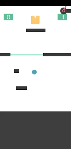 Ball Pong - Screenshot 2
