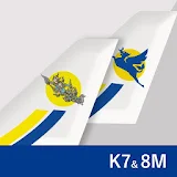 AIR KBZ & MAI icon