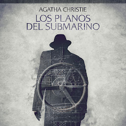 Icon image Los planos del submarino - Cuentos cortos de Agatha Christie