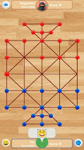 Bead 16 - Sholo Guti, Bead 12 3.5.3.3 APK + Mod (Free purchase) for Android