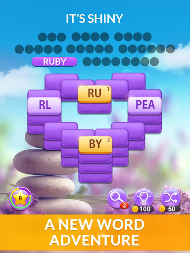 Word Taptap screenshots 14