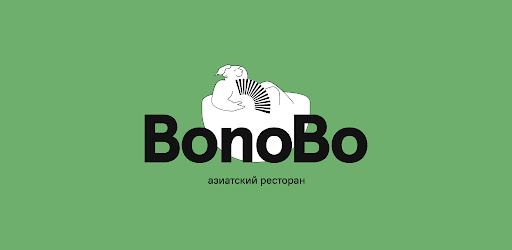 Bonobo: доставка