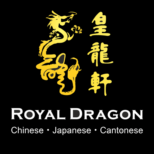 Royal Dragon Derby logo