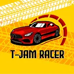 Cover Image of Télécharger T-Jam Racer  APK