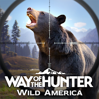 WOTH Wild America: Try and Buy