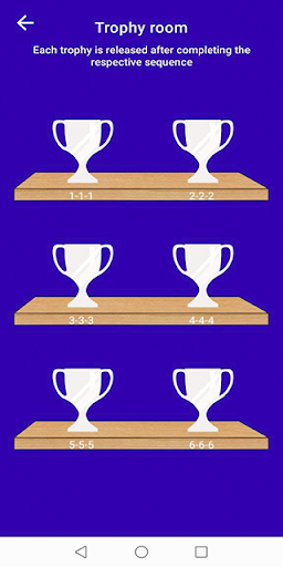 Dice Game Screen 2