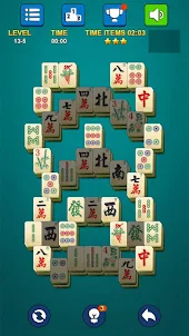 Mahjong