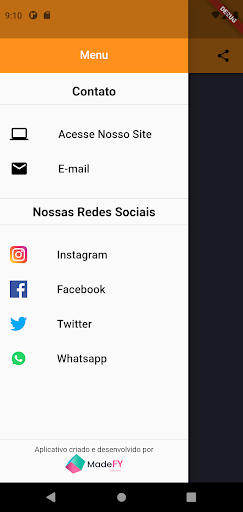 Feras do Esporte Screen 2