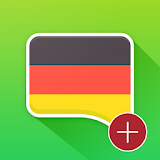 German Verb Conjugator Pro icon