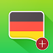 German Verb Conjugator Pro - Androidアプリ