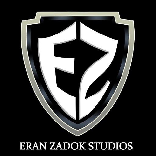 Android application ערן צדוק screenshort