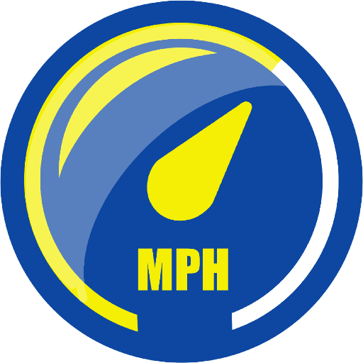 Incitatio - GPS speed, acceler logo