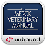 The Merck Veterinary Manual icon
