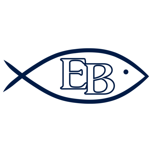 Ernie Becketts logo
