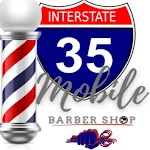 Cover Image of Download I35 Mobile Barbershop  APK
