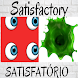 Satisfying Games - Androidアプリ