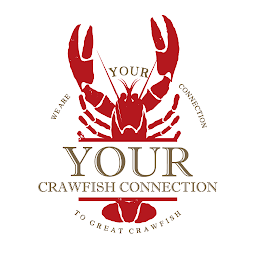 Icon image YOUR Crawfish Connection
