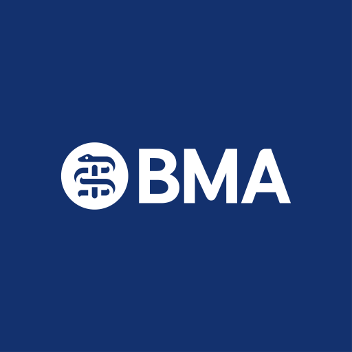 BMA Events logo